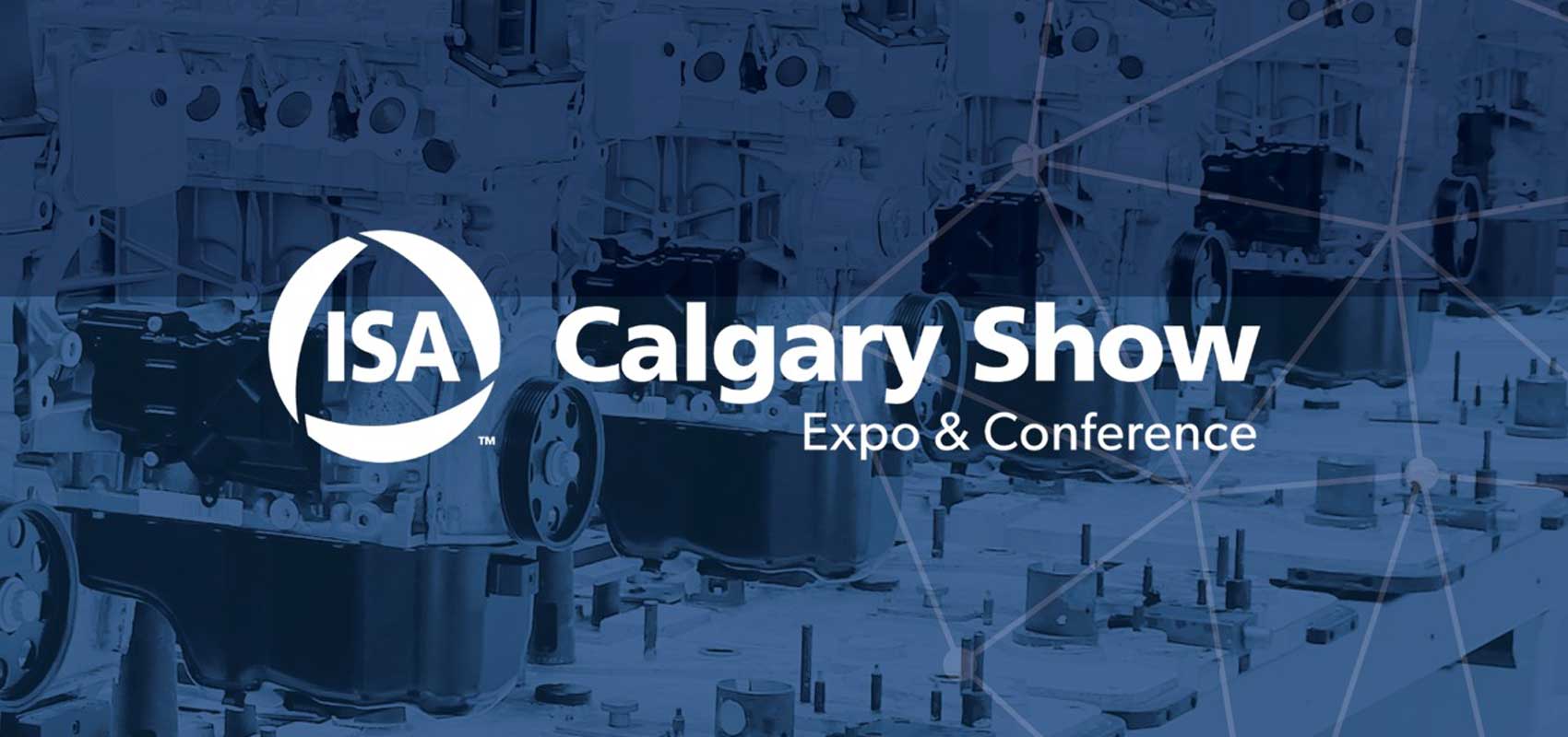 ISA Calgary Show 2021 Event Webpage Listing No Date